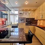 Apartment Am Seedeich 7 Se10 Seesicht *