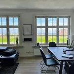 Apartment Am Seedeich 7 Se10 Seesicht *