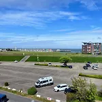 Apartmán Am Seedeich 7 Se10 Seesicht