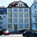 Apartment Am Seedeich 7 Se10 Seesicht