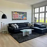 Am Seedeich 7 Se10 Seesicht * Cuxhaven