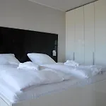 Apartmán Am Seedeich 7 Se10 Seesicht Cuxhaven
