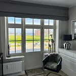 Am Seedeich 7 Se10 Seesicht Apartmán Cuxhaven