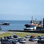 Am Seedeich 7 Se10 Seesicht * Cuxhaven