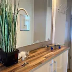 Apartment Am Seedeich 7 Se10 Seesicht *