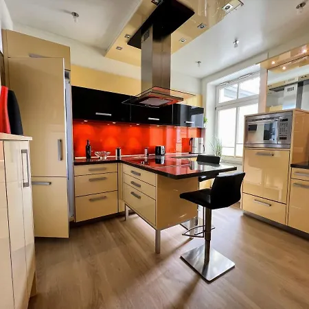 Am Seedeich 7 Se10 Seesicht * Κουξχάφεν