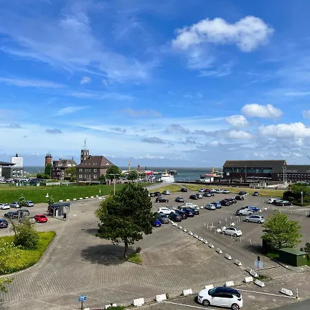 Am Seedeich 7 Se10 Seesicht