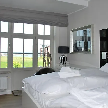 Am Seedeich 7 Se10 Seesicht Διαμέρισμα Κουξχάφεν