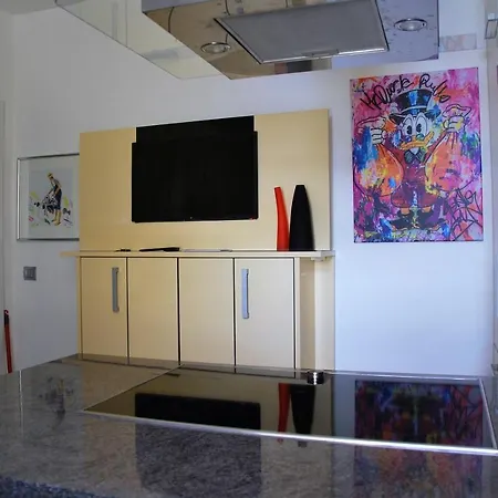 Am Seedeich 7 Se10 Seesicht * Κουξχάφεν