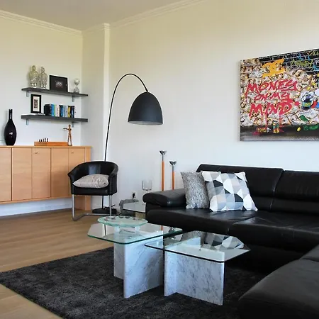 Am Seedeich 7 Se10 Seesicht Appartamento