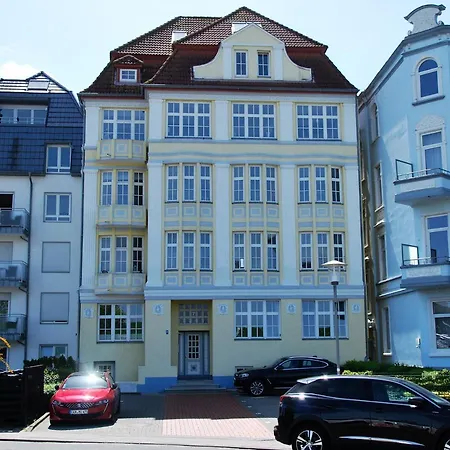 Appartamento Am Seedeich 7 Se10 Seesicht