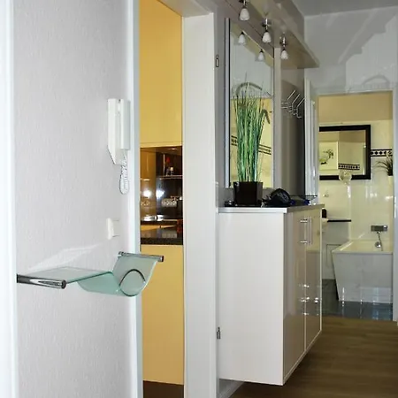 Appartamento Am Seedeich 7 Se10 Seesicht