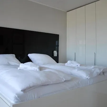 Am Seedeich 7 Se10 Seesicht Apartmán *