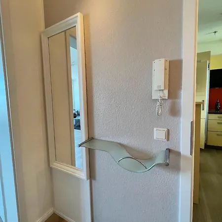 Am Seedeich 7 Se10 Seesicht *