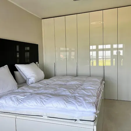 Appartamento Am Seedeich 7 Se10 Seesicht