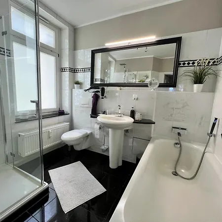 Am Seedeich 7 Se10 Seesicht Appartement Cuxhaven